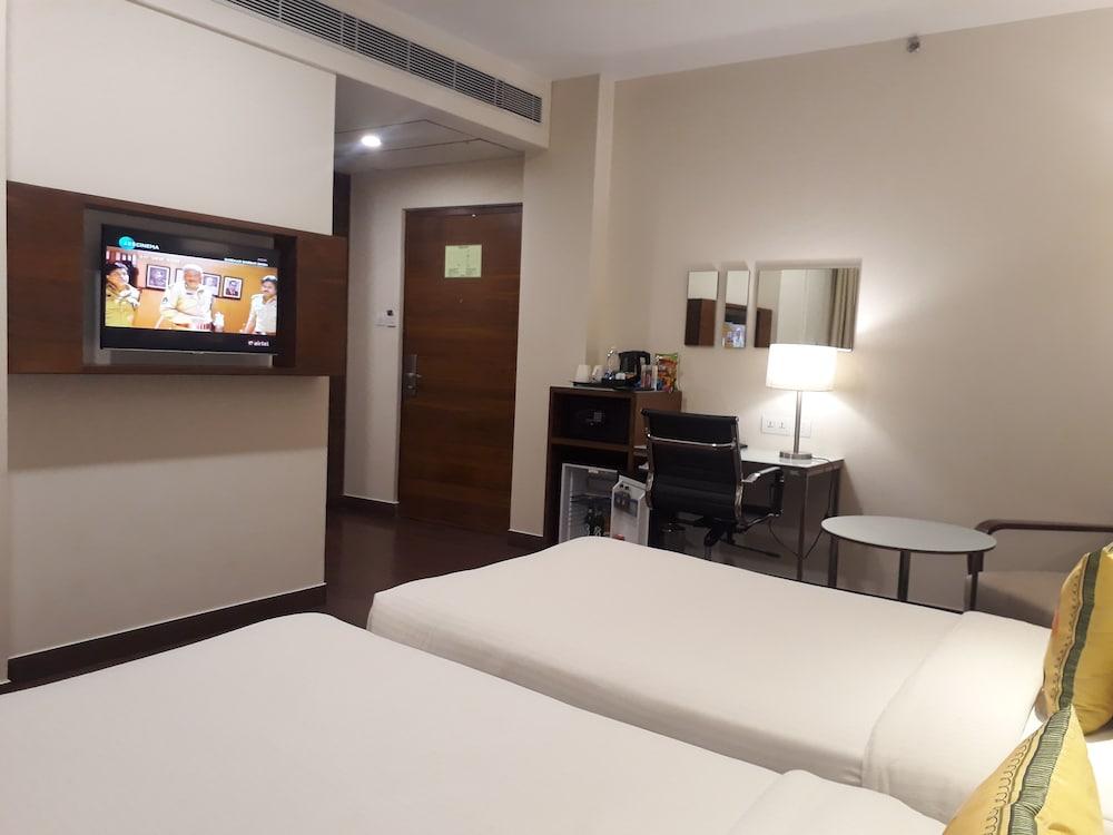 Regenta Central Jaipur Eksteriør bilde