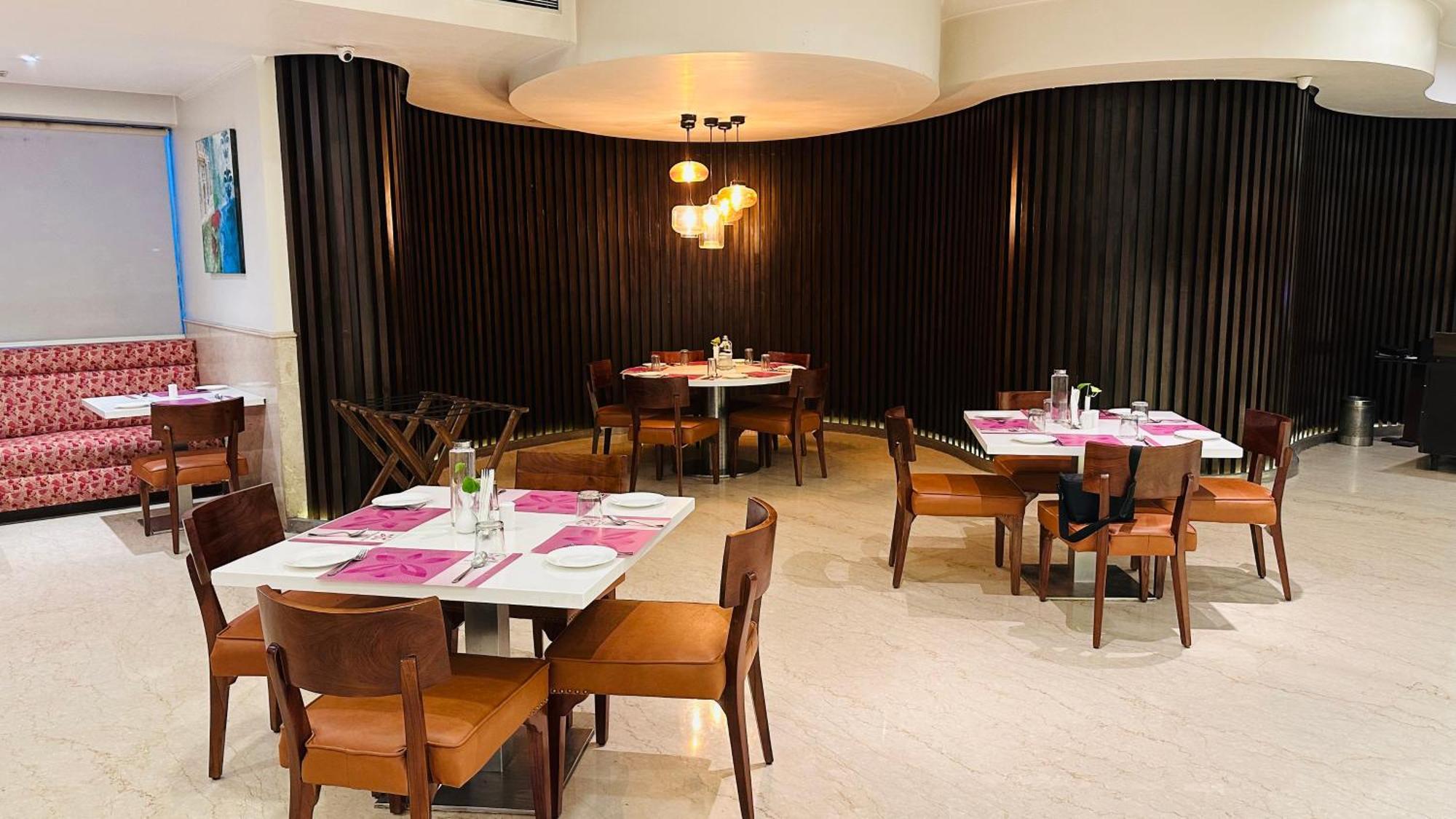 Regenta Central Jaipur Eksteriør bilde