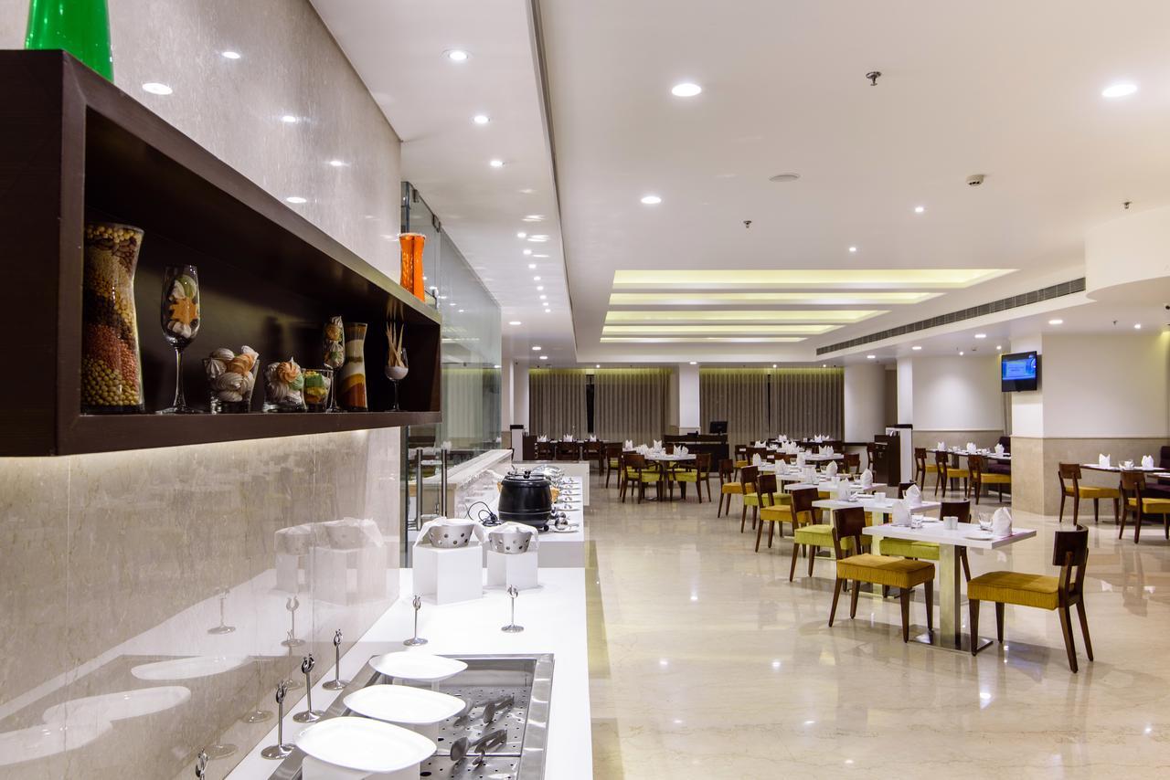 Regenta Central Jaipur Eksteriør bilde